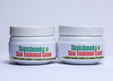 Stretchmark & Scar Treatment cream